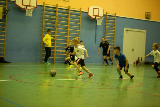 Игры 20-21 ноября